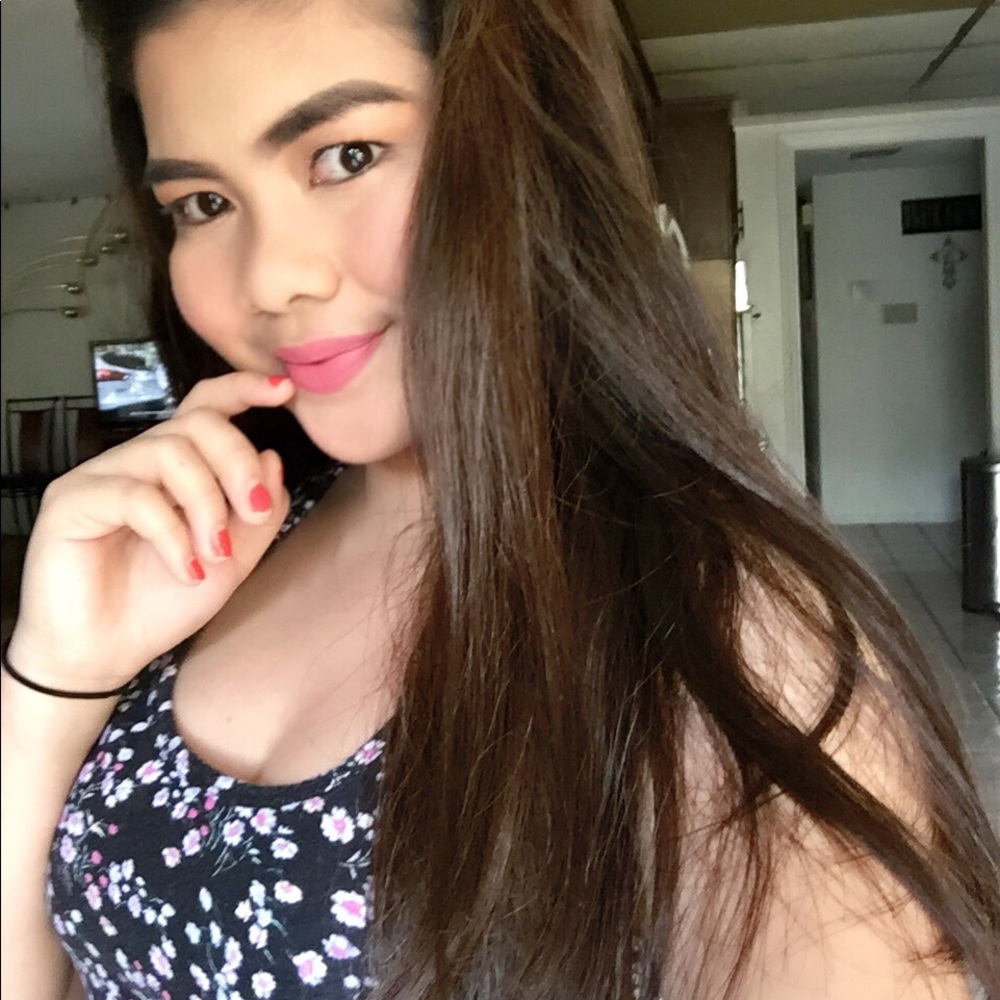 Meet your Posher, Jasmin